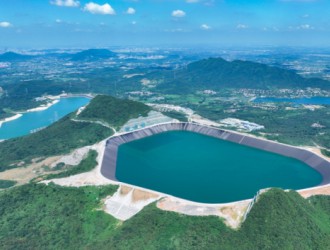 国家电网加快抽水蓄能建设 上半年新增装机容量257.5万千瓦