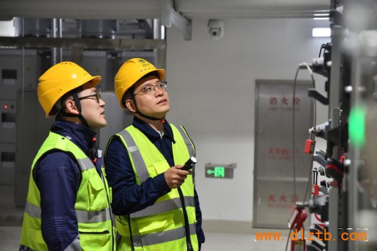 国家电网加快抽水蓄能建设 上半年新增装机容量257.5万千瓦